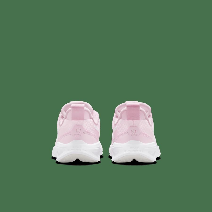 Nike Star Runner 4 Little Kids' Sho PINK FOAM /SUMMIT WHITE-WHITE