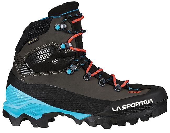 LA SPORTIVA - CHAUSSURES D'ALPINISME AEQUILIBRIUM LT GTX W