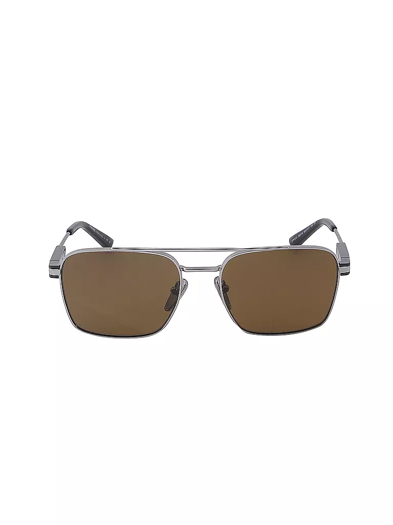 PRADA Sonnenbrille 0PR67ZS/56 grau