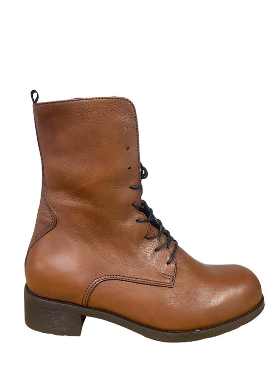 Wolky 0444920 Emery bruin