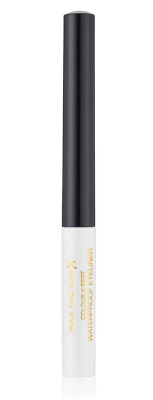Max Factor Eyeliner Colour Expert 00 Metallic White 1 stuk
