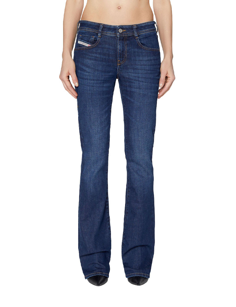 DIESEL JEAN FEMME D-EBBEY 9B90