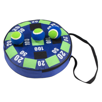 Outdoor Dart Game