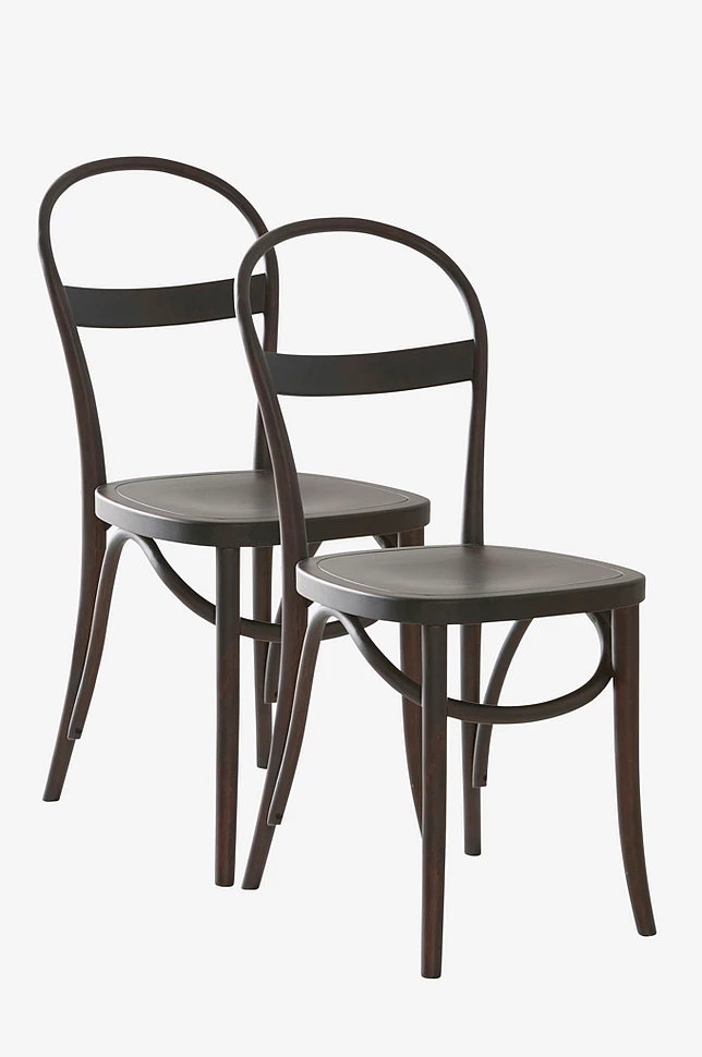 RIPPATS stol 2-pk