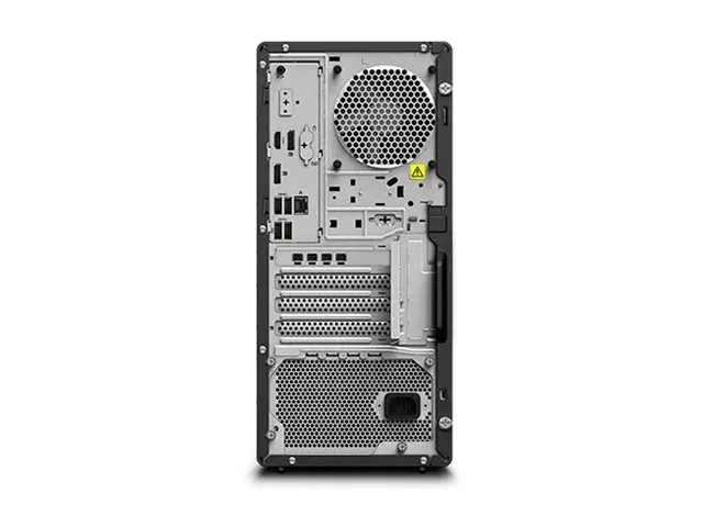 Lenovo ThinkStation P2 30FR - Tower 1 x Core i7 i7-14700 / op til 5.4 GHz - vPro Enterprise - RAM 32 GB - SSD 1 TB - TCG Opal Encryption, NVMe, Performance - UHD Graphics 770 - Gigabit Ethernet - Win 11 Pro - skærm: ingen - tastatur: nordisk (dansk/f