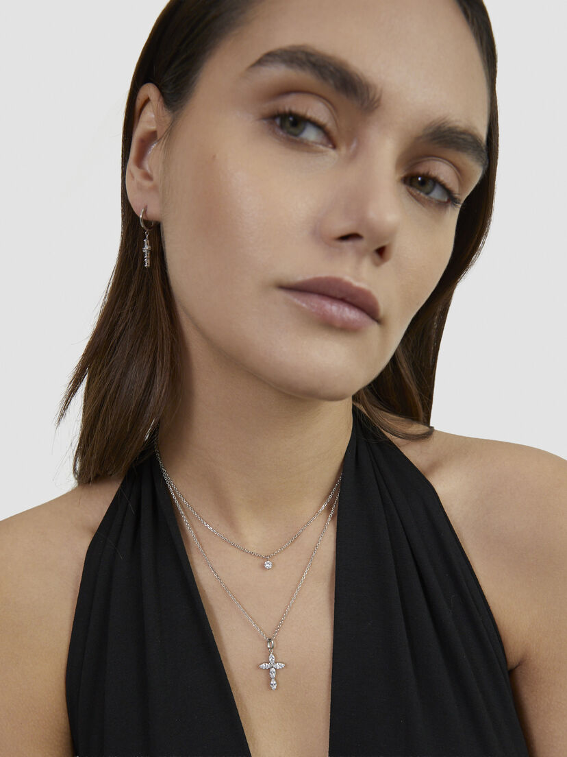 Set - zilver