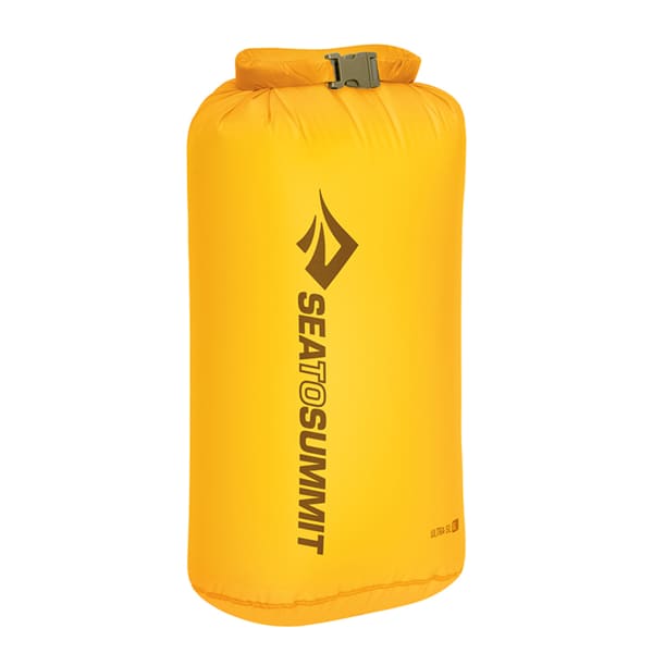 Sac étanche SEA TO SUMMIT SAC ETANCHE ULTRA LEGER 8L