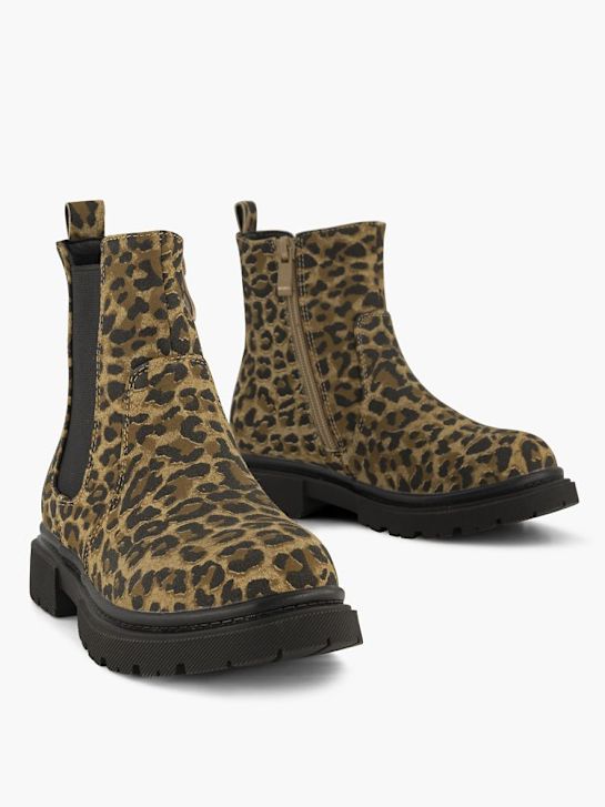 Graceland Chelsea boot