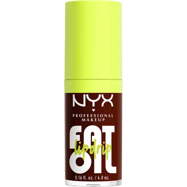 Fat Oil Lip Drip 08 Status Update