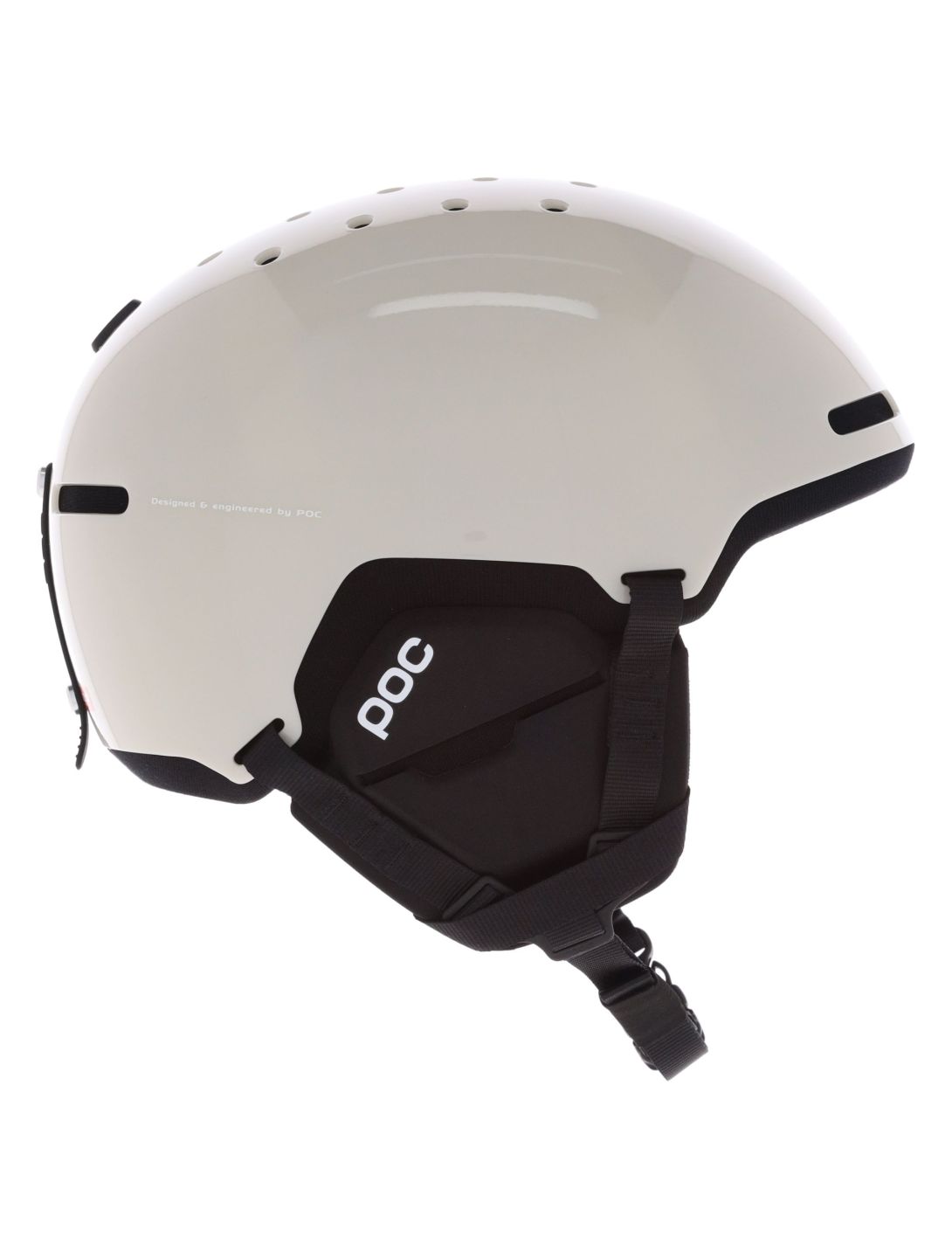 Calyx skihelm unisex