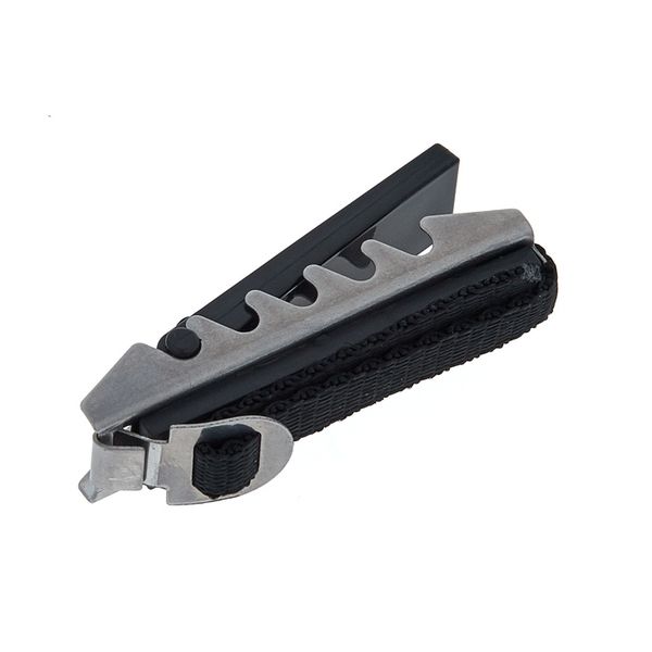 Gewa Student Black 3/4 Bundle
