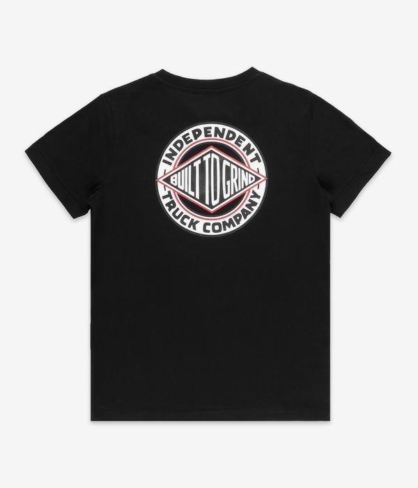 Independent BTG Summit T-Shirt kids (black)