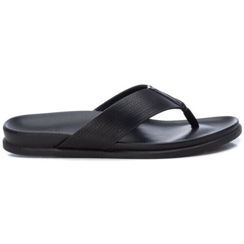 Xti - SANDALIA DE HOMBRE142533 Negro