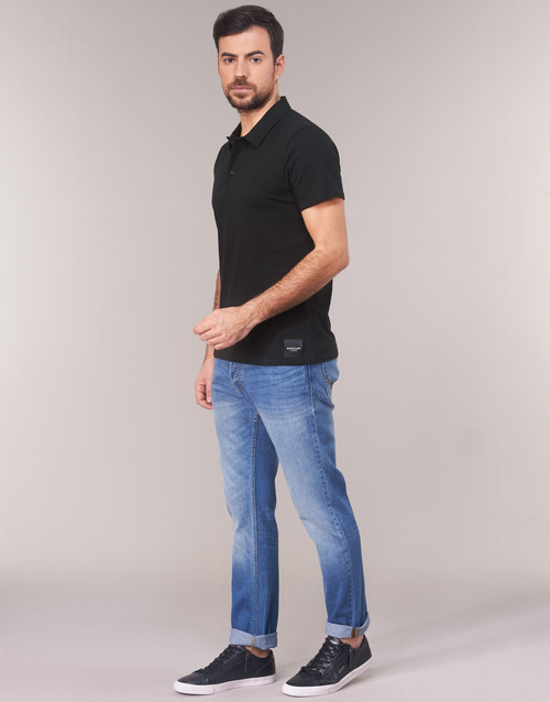 Marciano - S/S POLO - Noir