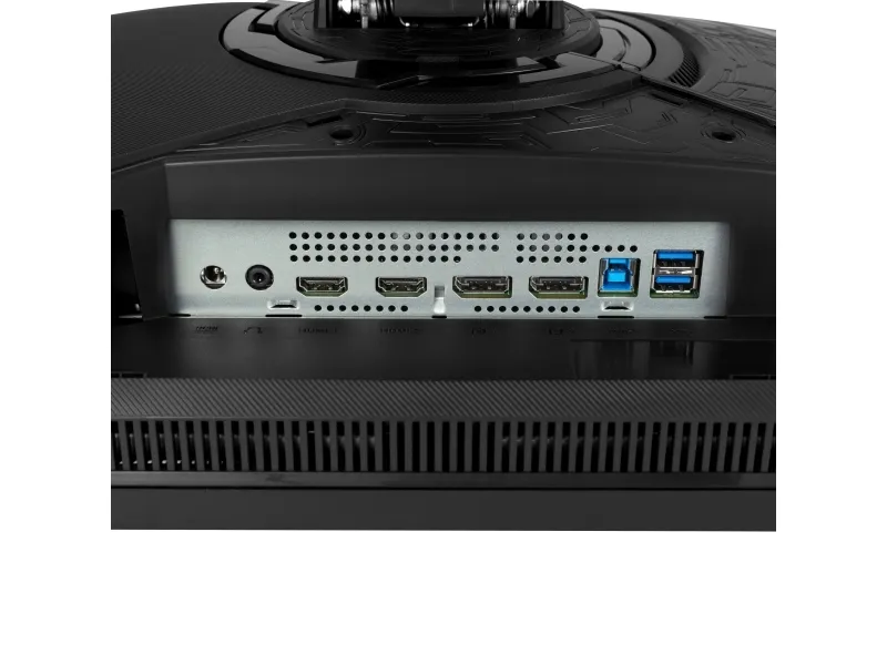 [OUTLET] - ASUS ROG Strix XG27UQR - LED-skærm - gaming - 27