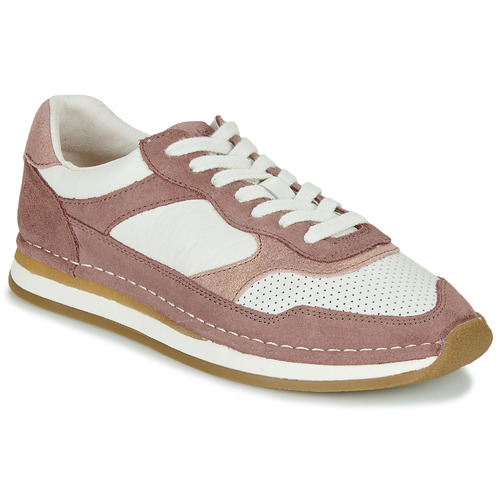 Clarks - CRAFTRUN TOR. - Violet
