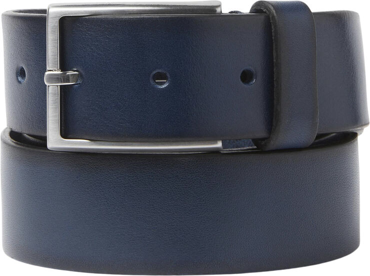 Saddler Manuel Dk.blue