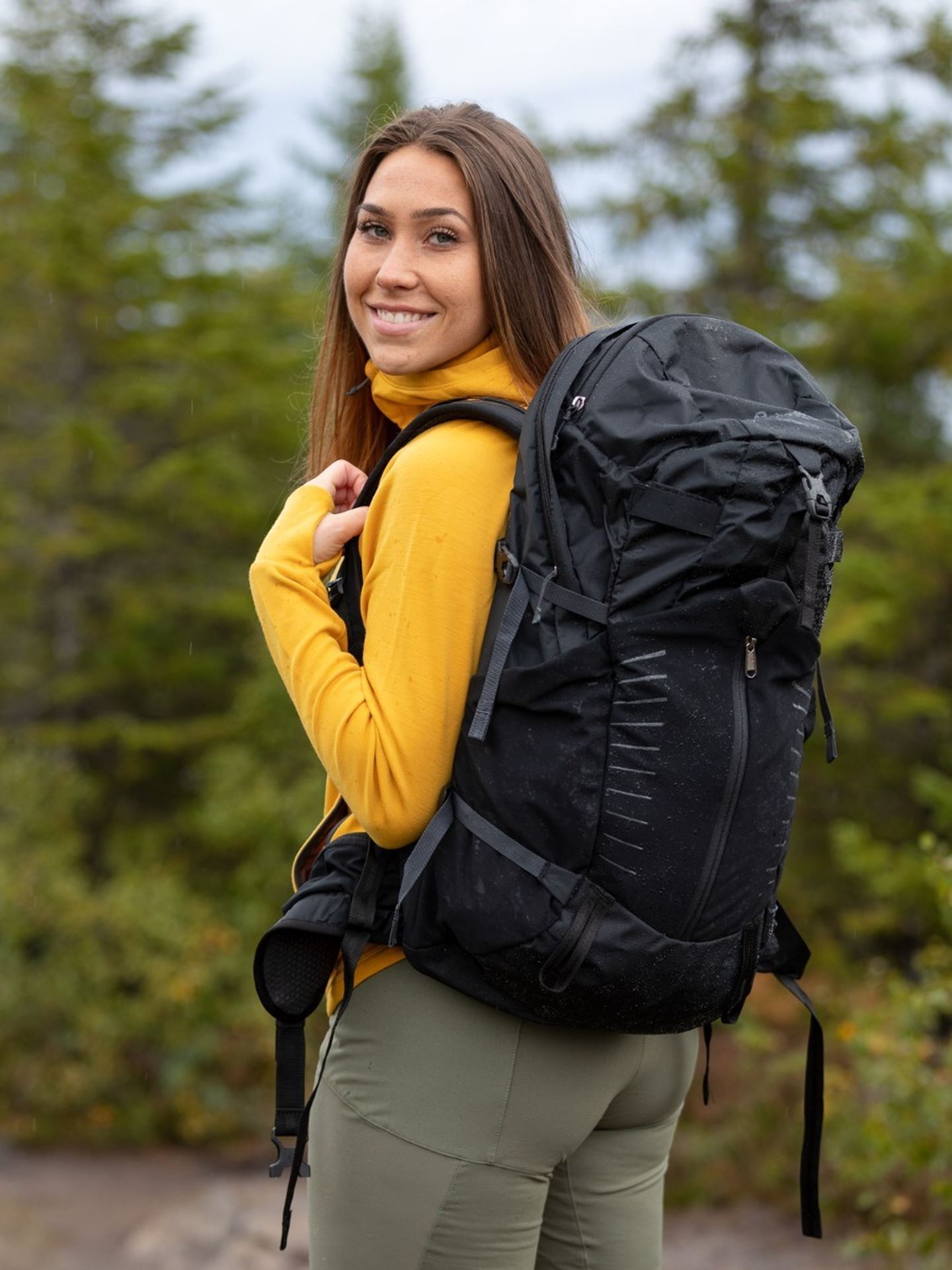 Rondane 30L