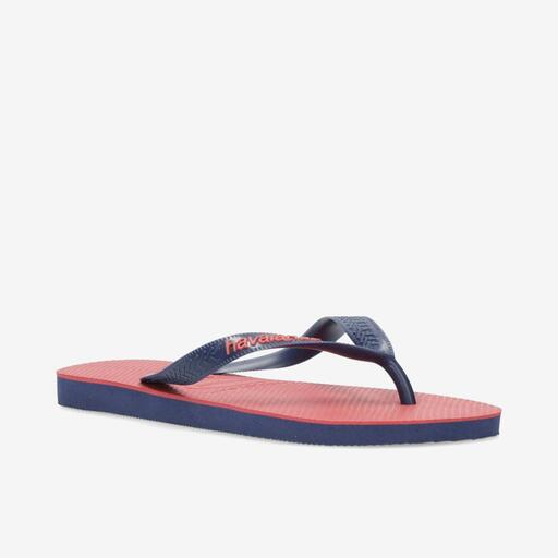 Chinelo Havaianas com Logo
