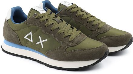 Sun68 Sneakers Tom Solid Militare Z35101-19 kopen