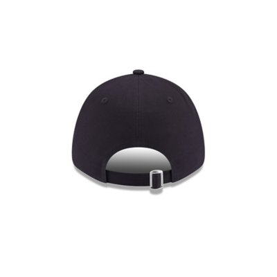 Casquette adulte Team Side Patch 9Forty Neyyan Nvyw BLEU NEW ERA