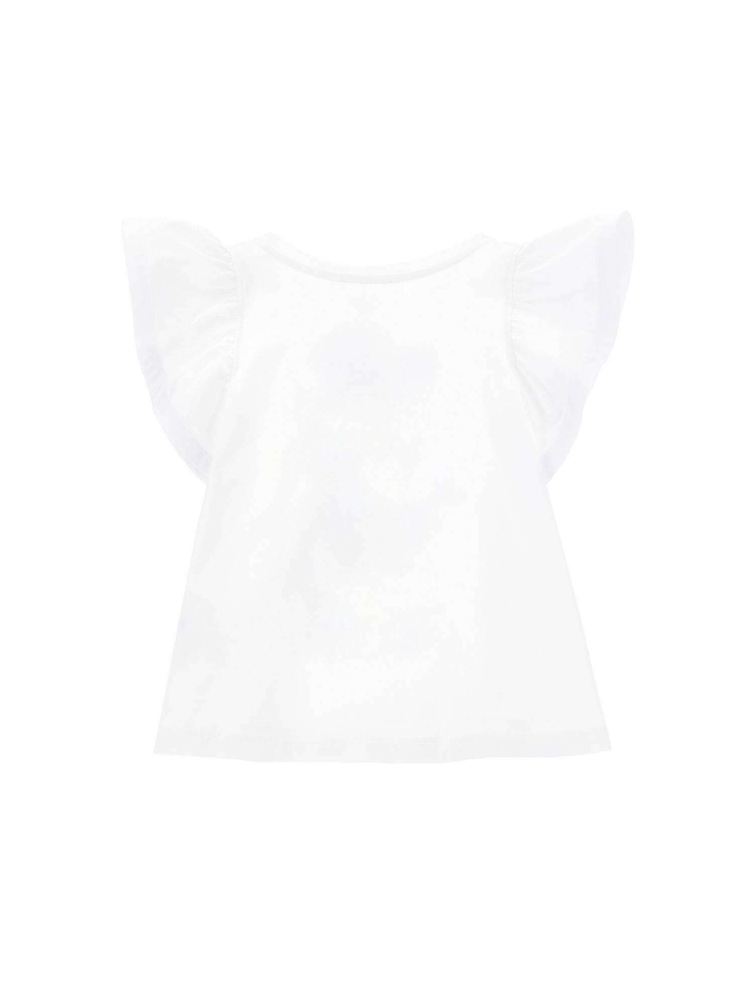 Monnalisa| Mädchen T-Shirt MAXI