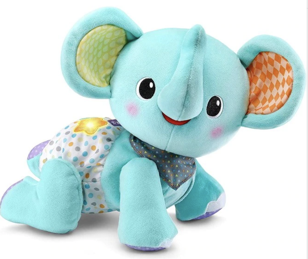 ELEPHANT 1 2 3 SUIS MOI