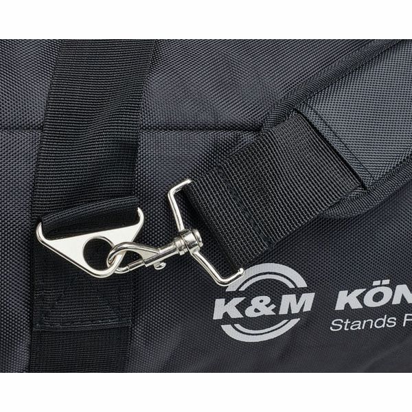 K&M 21315