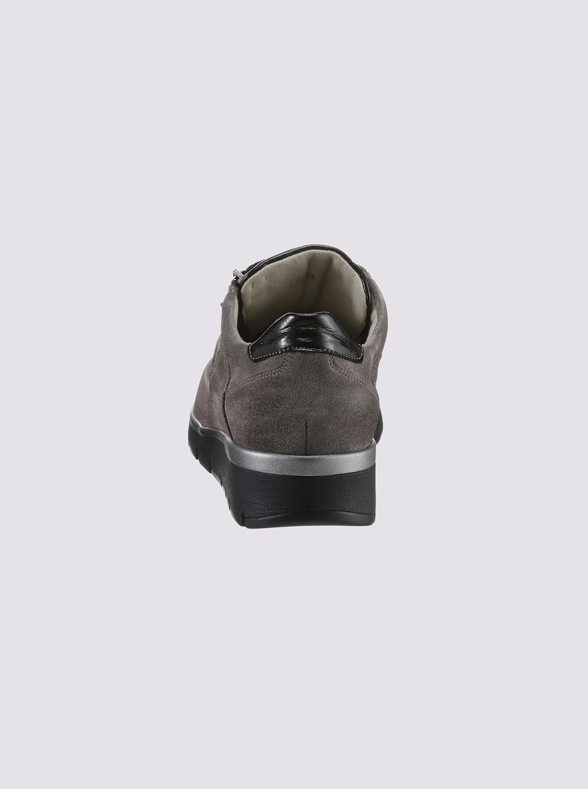 Schnürschuh