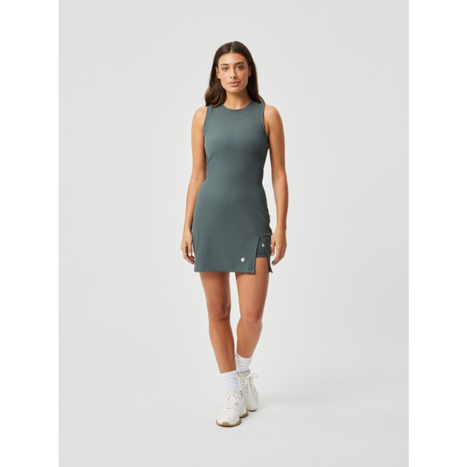 Björn Borg Ace Rib Dress