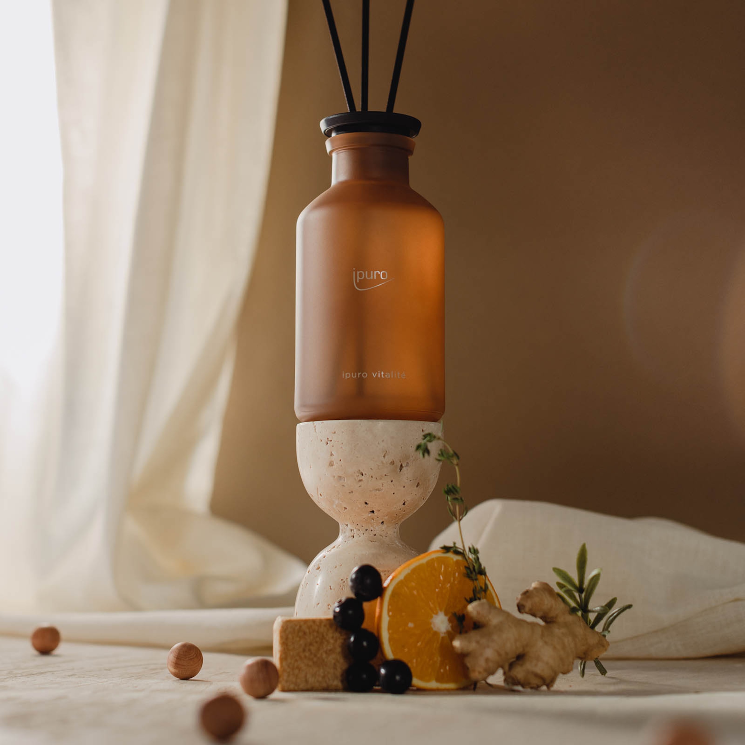 orange, 500 ml