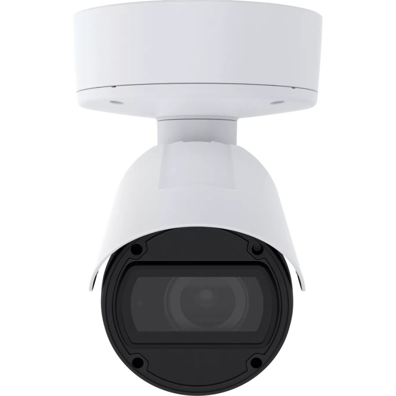Axis Q1809-LE 150mm Balle (forme) Caméra de sécurité IP Extérieure 7680 x 4320 pixels Plafond/mur