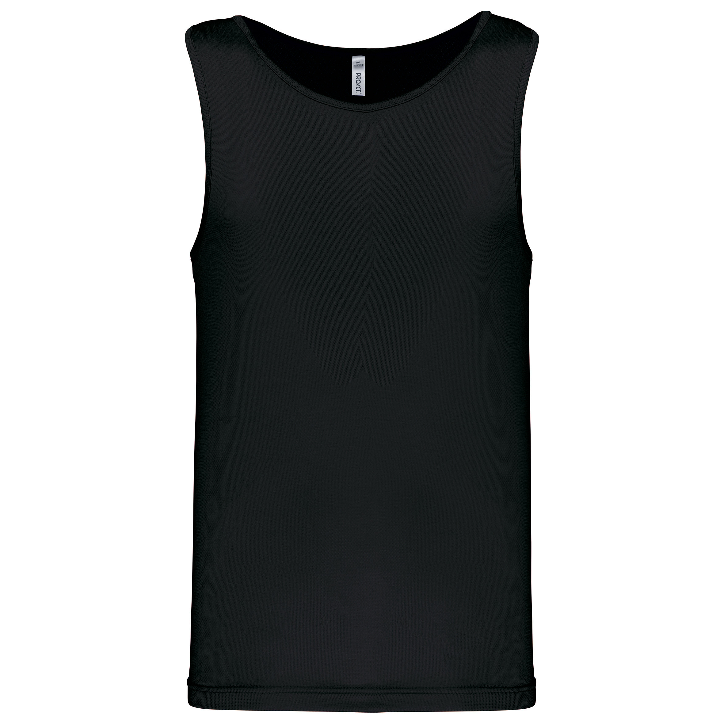 ProAct PA441 - Gilet de Sport Léger et Séchage Rapide