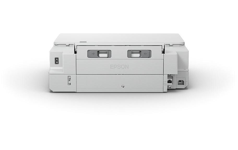 Fotodrucker Expression Photo XP-65<br>Flexibler Tintenstrahl-Fotodrucker