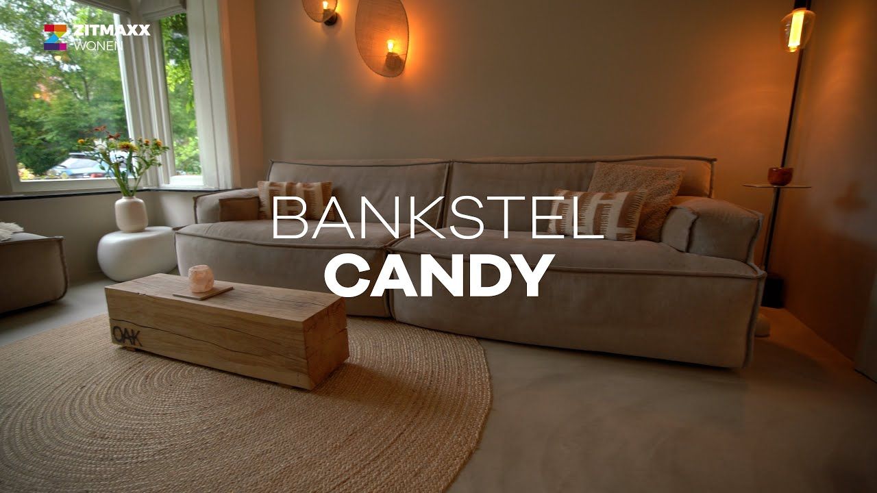 Bank Candy