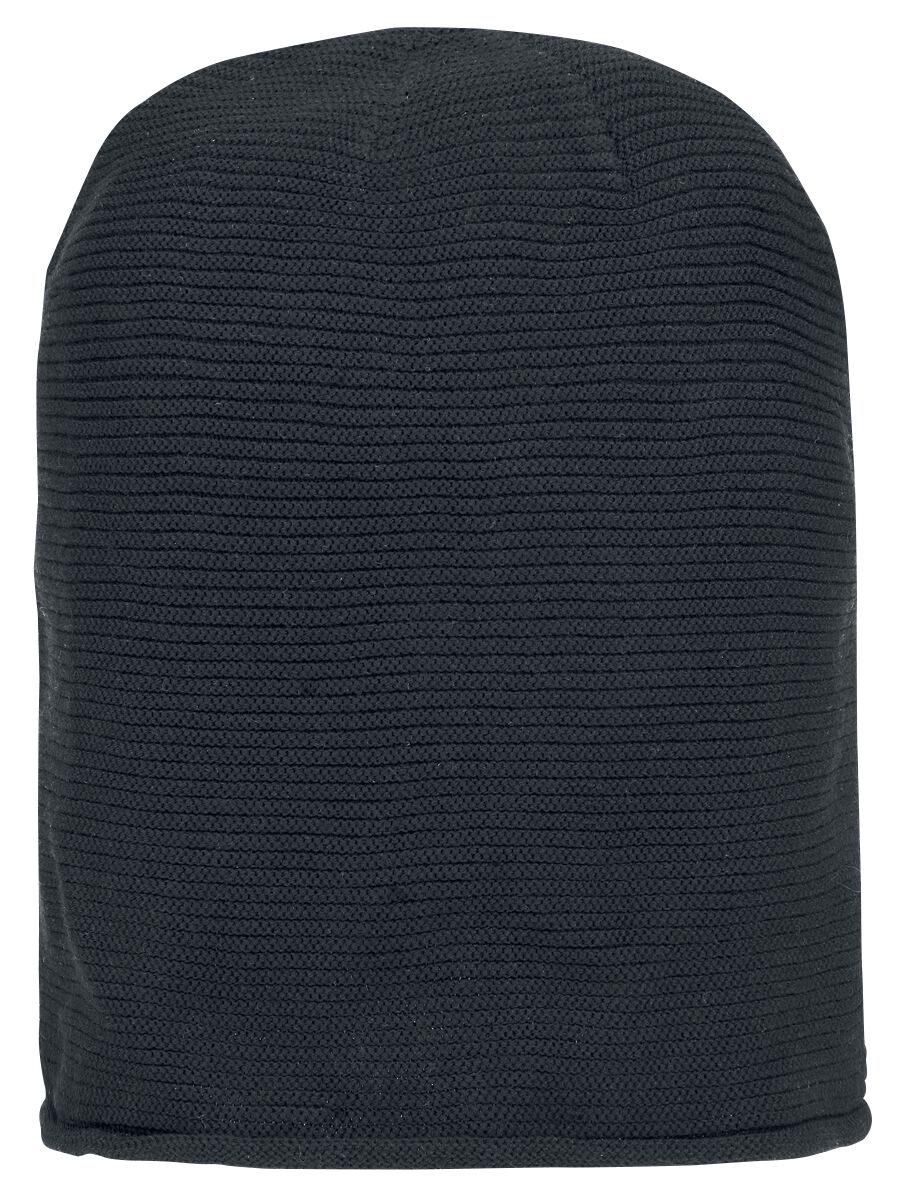 Bonnet | Black Premium by EMP Bonnet
