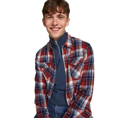 Pull homme Jjemil JACK JONES
