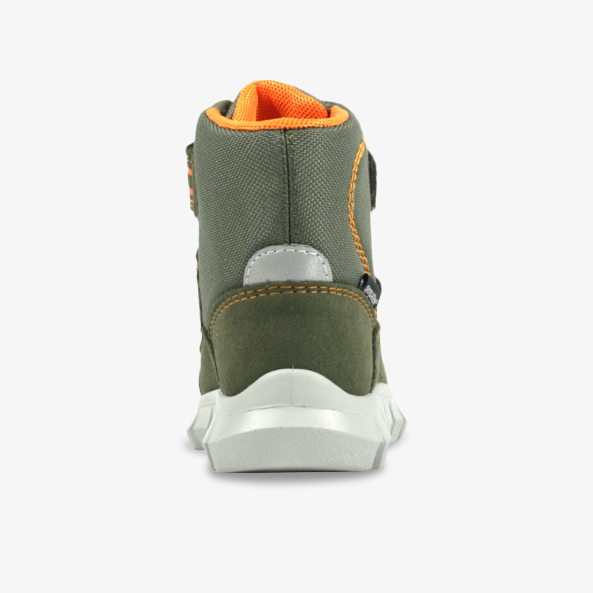 Richter Kinder Klettstiefel beige