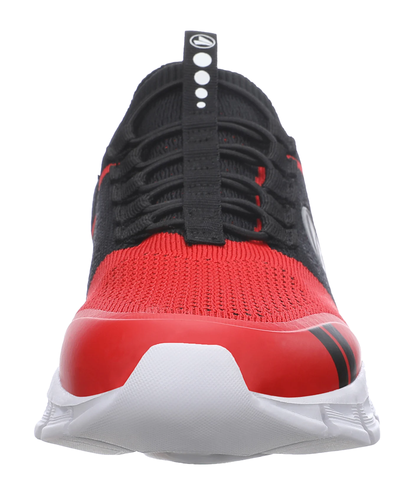 JAKO Freizeitschuh Premium Knit Rot F726