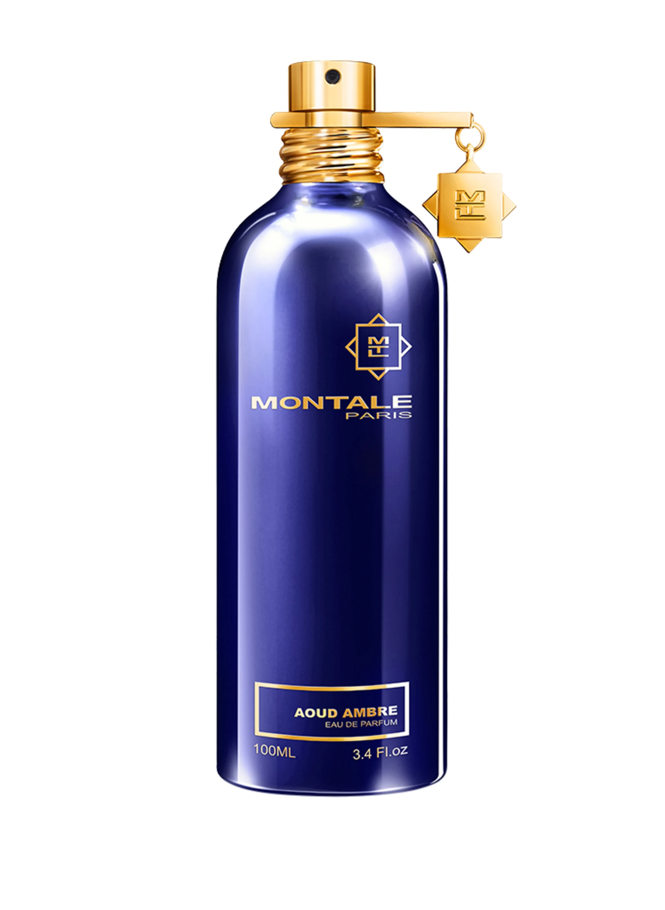 MONTALE AOUD AMBRE
