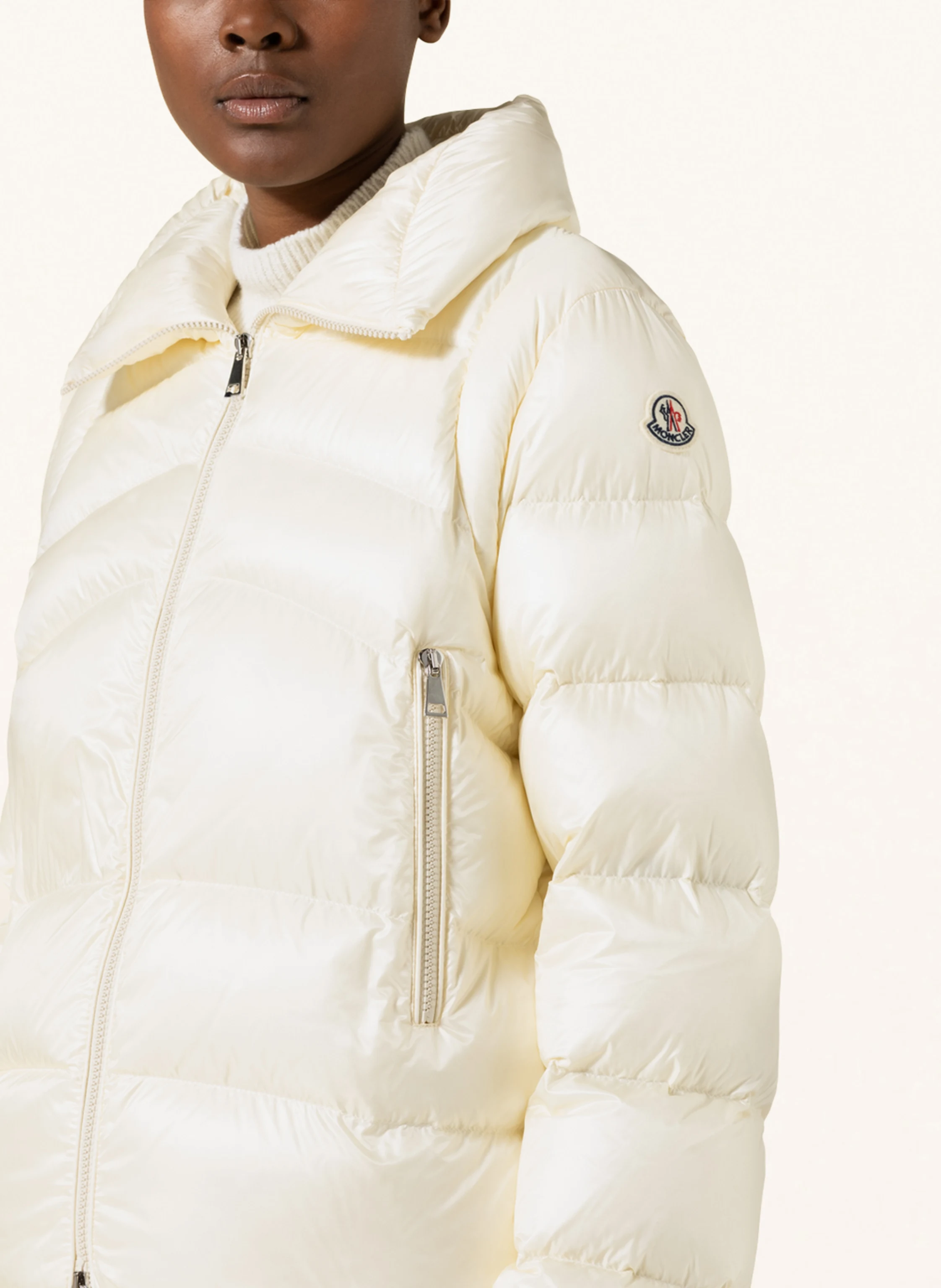 MONCLER Daunenjacke AUBERT