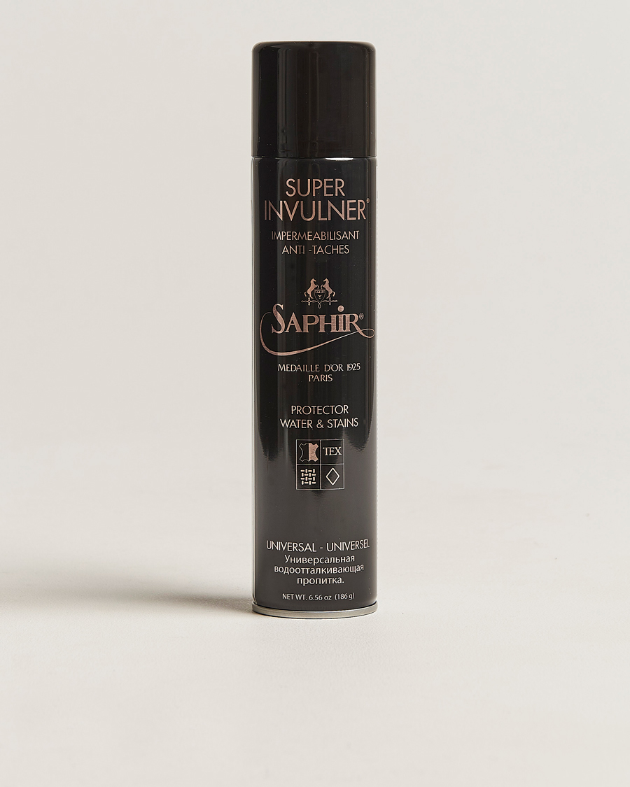Saphir Medaille d'Or Super Invulner 300ml Spray Neutral