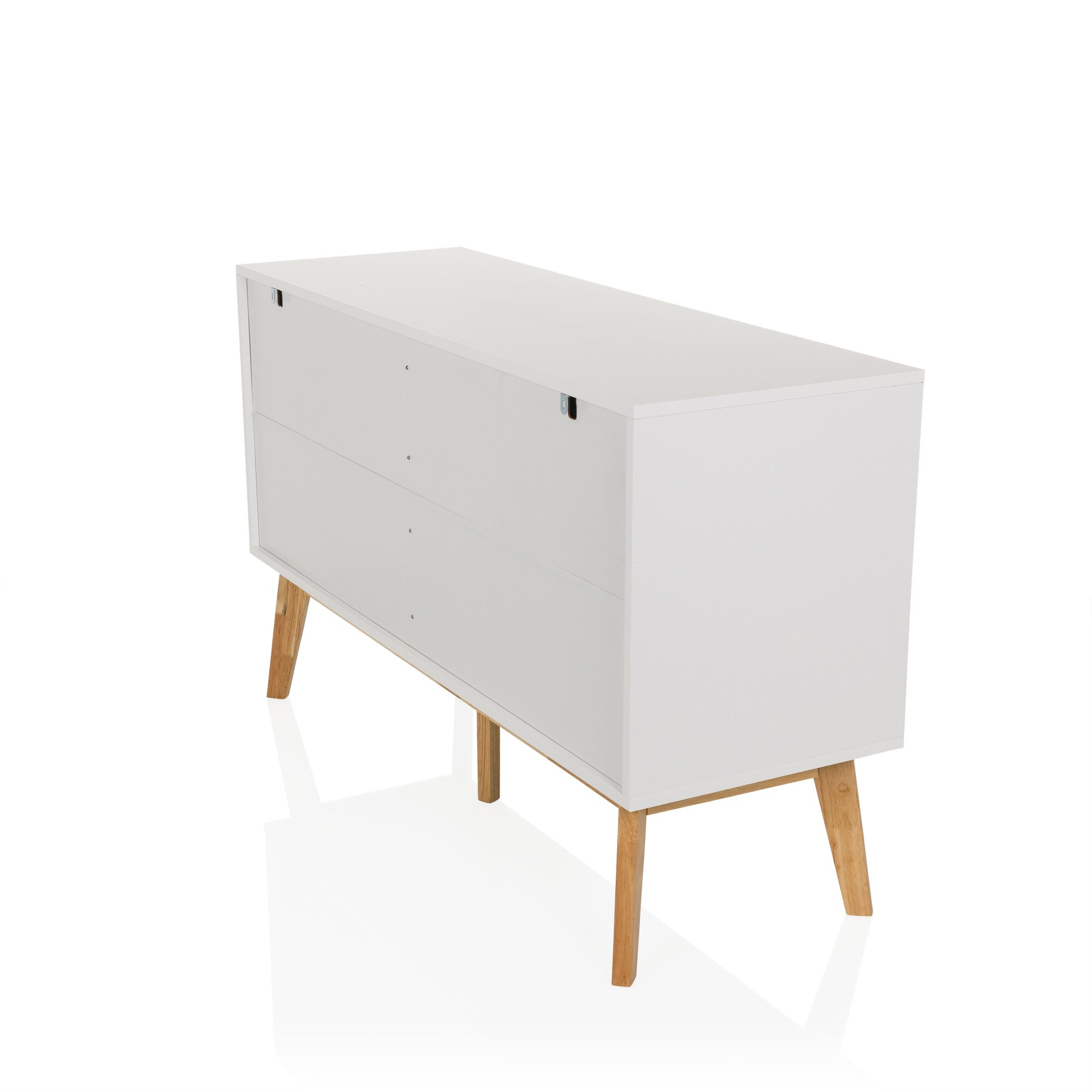 Sideboard TAROLO MDF Platte, UV beschichtet hjh LIVING
