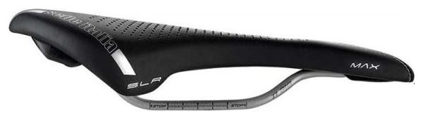 Selle Selle Italia Max SLR Gel Superflow L Noir