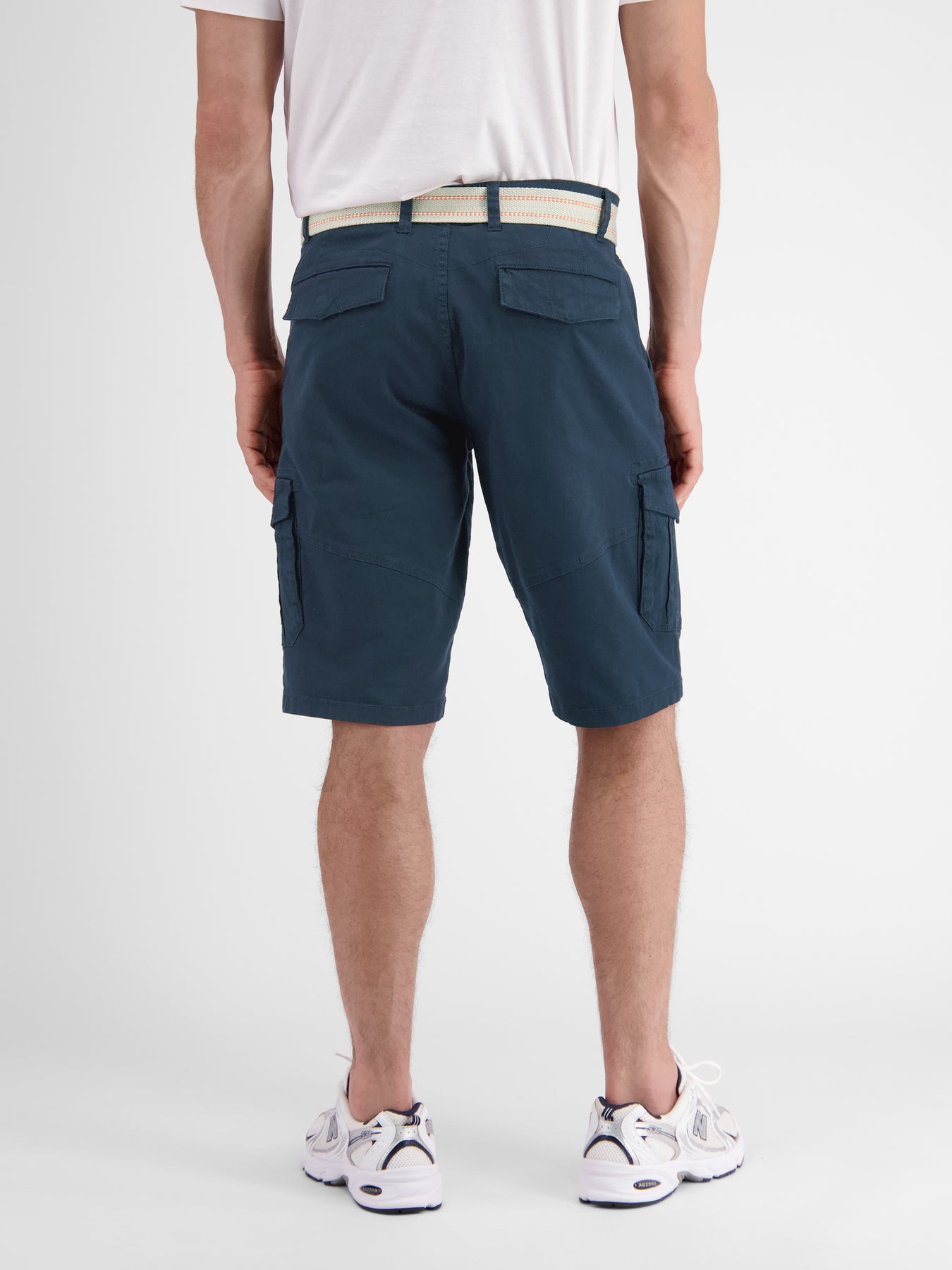 Sportive Cargo-Shorts DAWSON