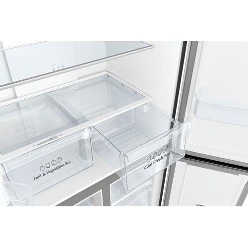 Réfrigérateur multi-portes Proline PMD80IX