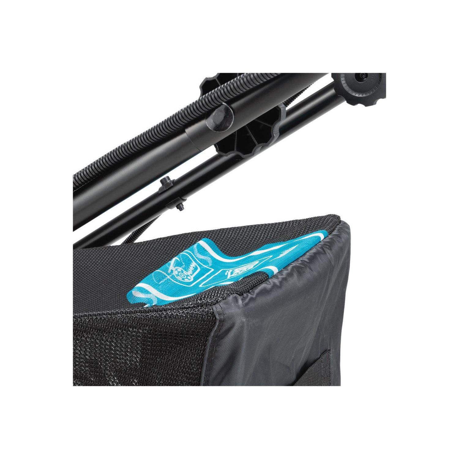 Makita LM001GZ Accu Grasmaaier 48cm XGT 40V Max Basic Body