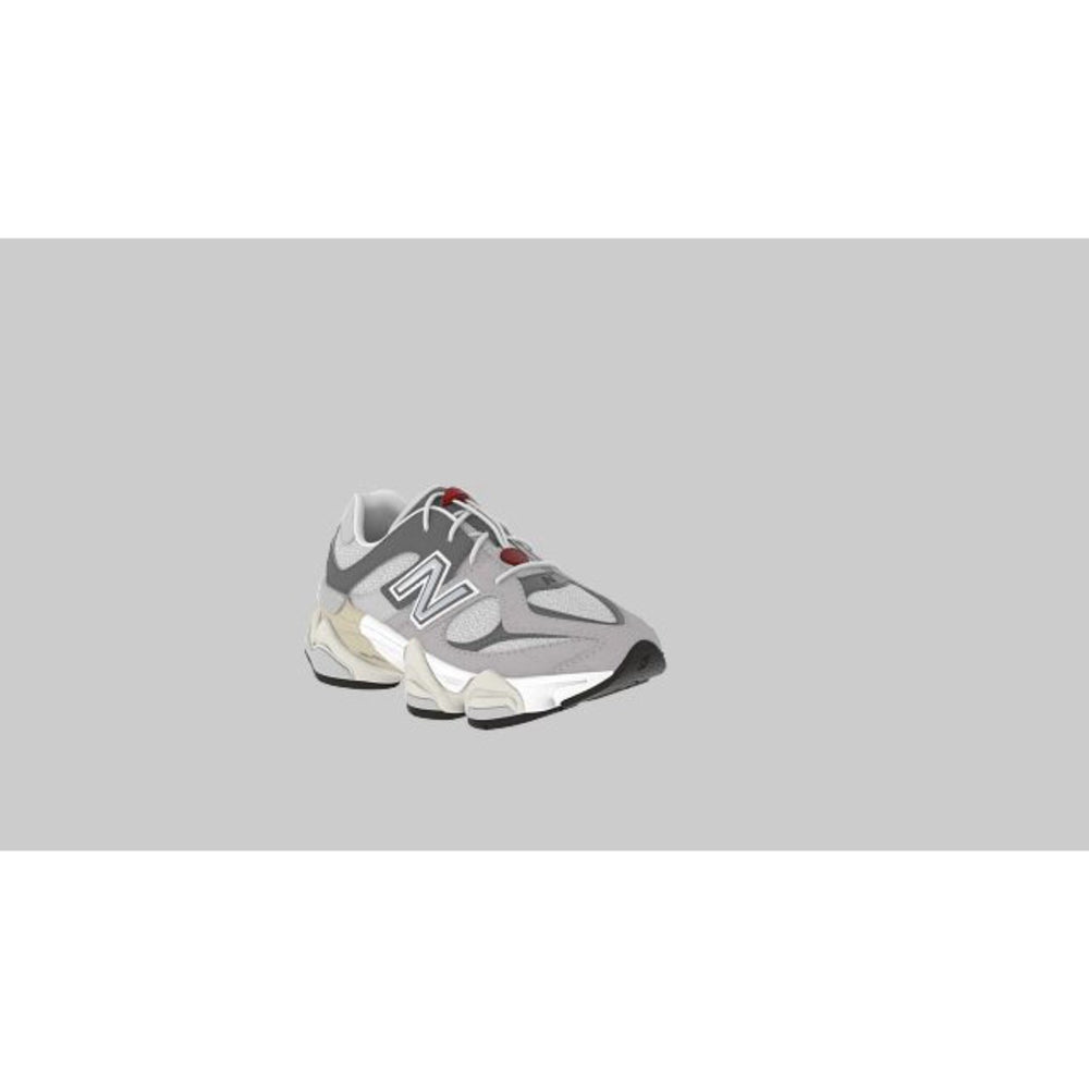Køb New Balance Sneakers Raincloud 9060 Kids Toggle Closure