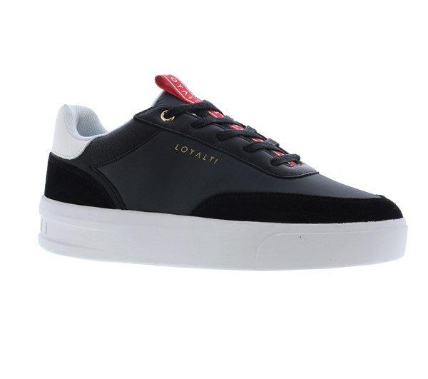 Loyalti Loyalti Deuces Trainers