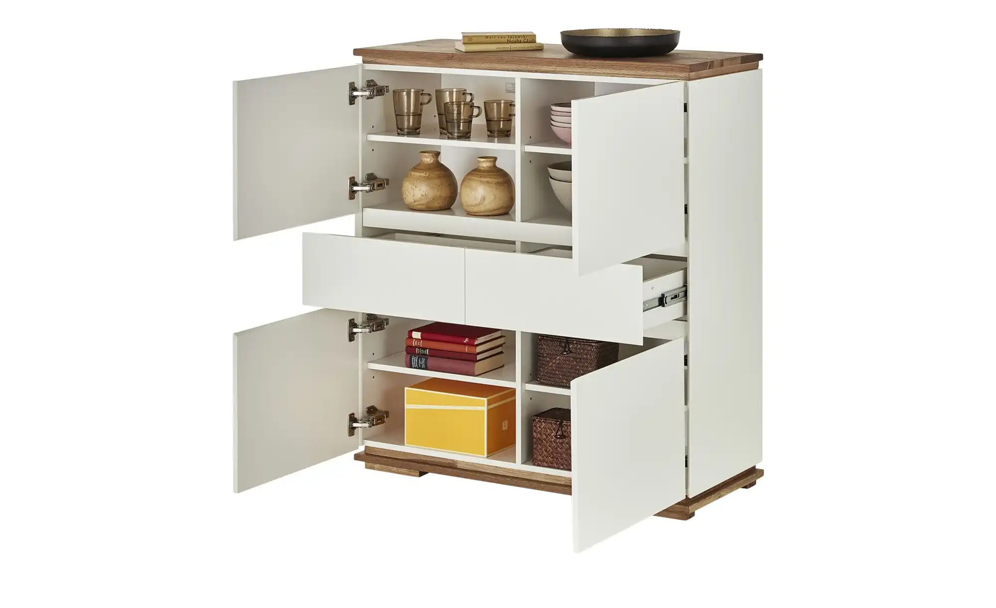 Highboard Messina